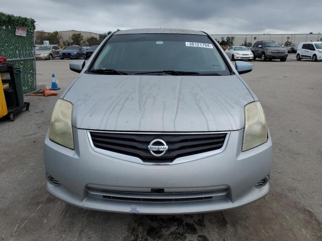 Photo 4 VIN: 3N1AB6AP7AL712610 - NISSAN SENTRA 