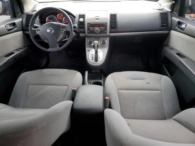 Photo 7 VIN: 3N1AB6AP7AL712610 - NISSAN SENTRA 