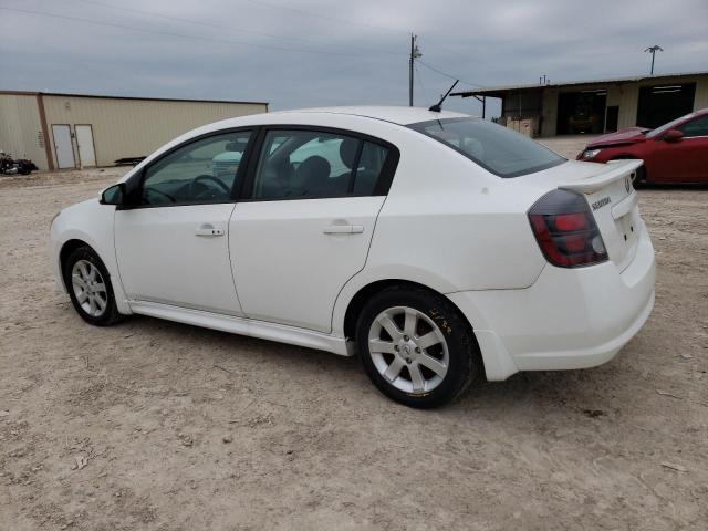 Photo 1 VIN: 3N1AB6AP7AL713319 - NISSAN SENTRA 2.0 