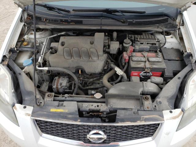 Photo 10 VIN: 3N1AB6AP7AL713319 - NISSAN SENTRA 2.0 