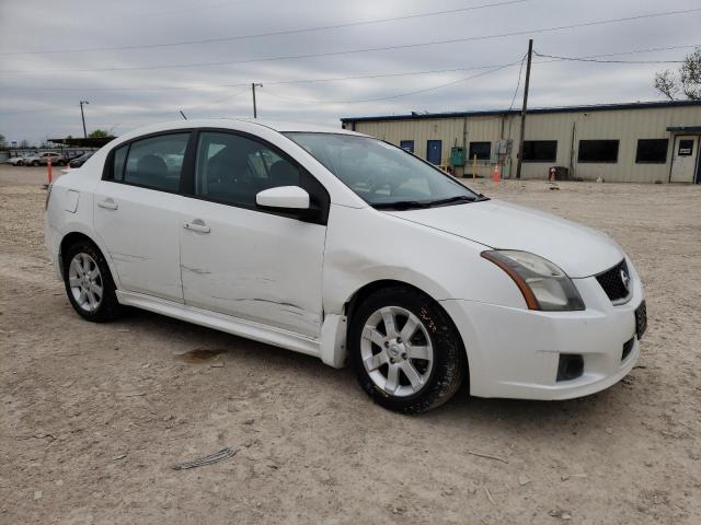 Photo 3 VIN: 3N1AB6AP7AL713319 - NISSAN SENTRA 2.0 