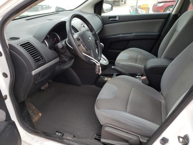 Photo 6 VIN: 3N1AB6AP7AL713319 - NISSAN SENTRA 2.0 