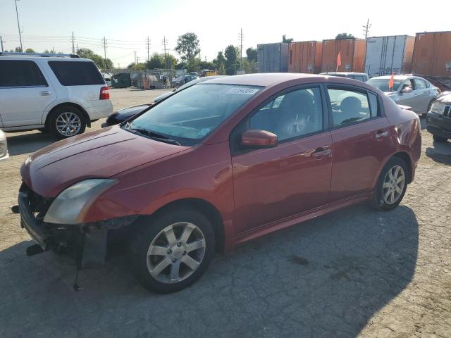 Photo 0 VIN: 3N1AB6AP7AL713594 - NISSAN SENTRA 2.0 