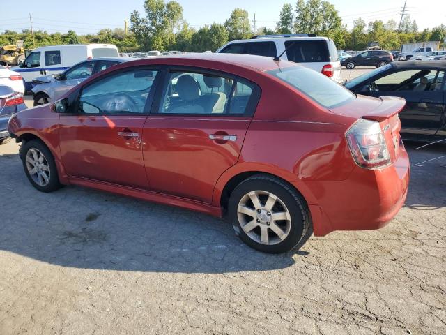 Photo 1 VIN: 3N1AB6AP7AL713594 - NISSAN SENTRA 2.0 