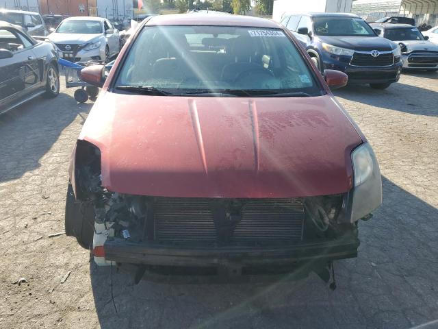 Photo 4 VIN: 3N1AB6AP7AL713594 - NISSAN SENTRA 2.0 