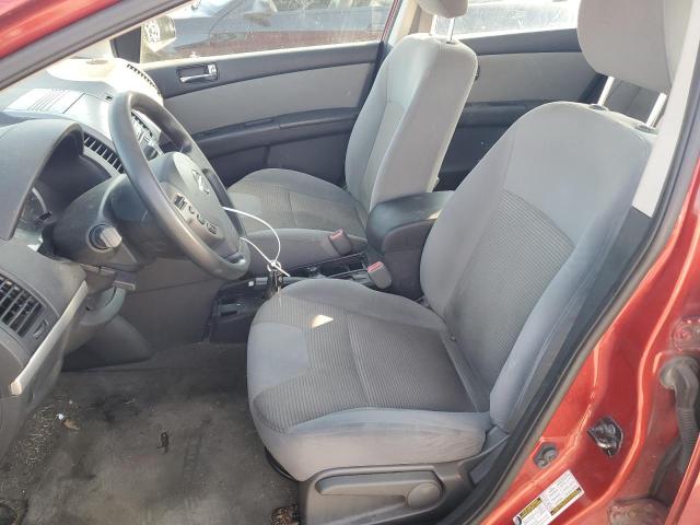 Photo 6 VIN: 3N1AB6AP7AL713594 - NISSAN SENTRA 2.0 