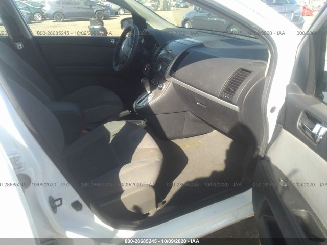 Photo 4 VIN: 3N1AB6AP7AL714969 - NISSAN SENTRA 