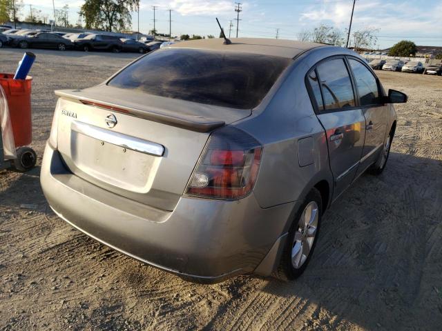 Photo 3 VIN: 3N1AB6AP7AL716687 - NISSAN SENTRA 2.0 