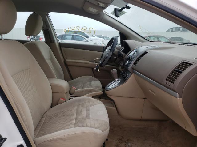 Photo 4 VIN: 3N1AB6AP7AL716737 - NISSAN SENTRA 2.0 