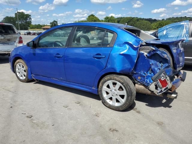 Photo 1 VIN: 3N1AB6AP7AL717435 - NISSAN SENTRA 