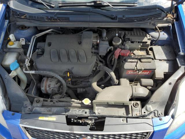 Photo 10 VIN: 3N1AB6AP7AL717435 - NISSAN SENTRA 