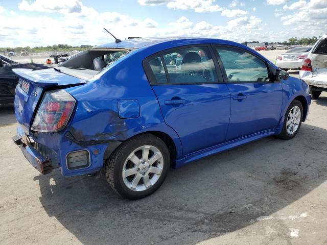 Photo 2 VIN: 3N1AB6AP7AL717435 - NISSAN SENTRA 