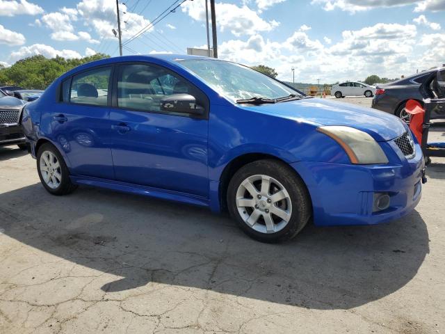 Photo 3 VIN: 3N1AB6AP7AL717435 - NISSAN SENTRA 