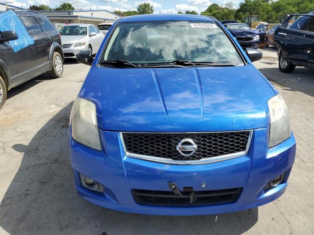 Photo 4 VIN: 3N1AB6AP7AL717435 - NISSAN SENTRA 