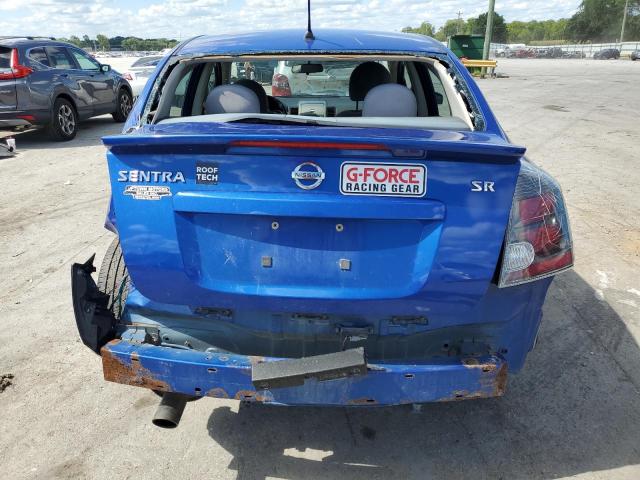 Photo 5 VIN: 3N1AB6AP7AL717435 - NISSAN SENTRA 