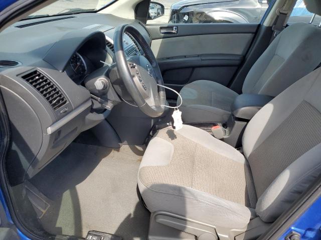 Photo 6 VIN: 3N1AB6AP7AL717435 - NISSAN SENTRA 