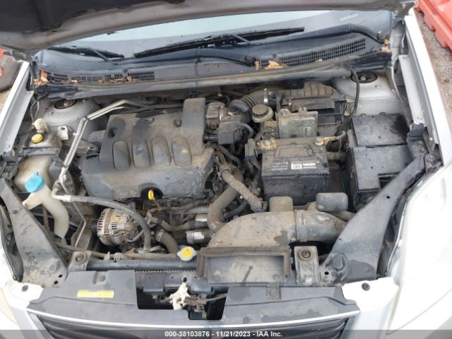 Photo 9 VIN: 3N1AB6AP7AL722036 - NISSAN SENTRA 