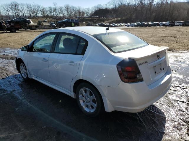 Photo 1 VIN: 3N1AB6AP7AL723364 - NISSAN SENTRA 