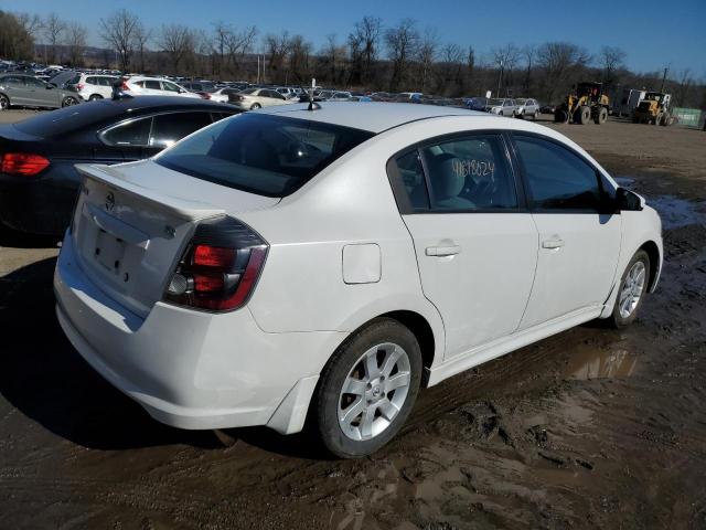 Photo 2 VIN: 3N1AB6AP7AL723364 - NISSAN SENTRA 