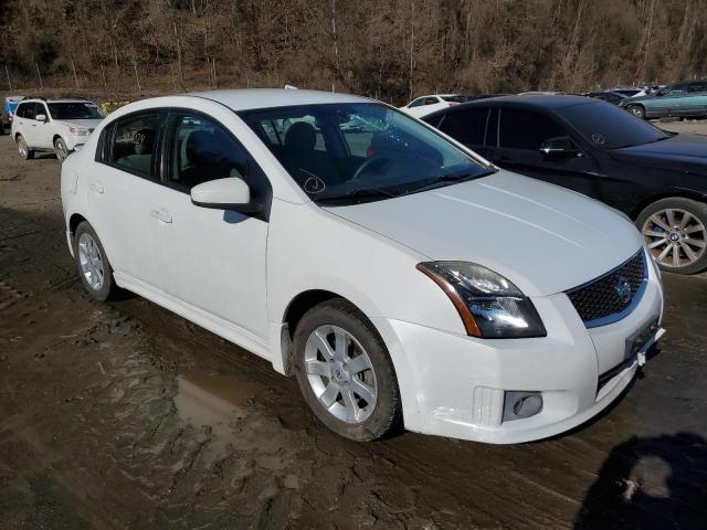 Photo 3 VIN: 3N1AB6AP7AL723364 - NISSAN SENTRA 