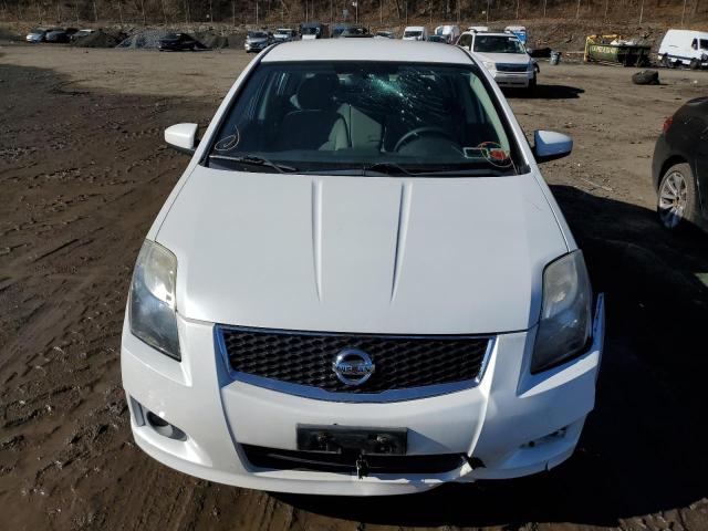 Photo 4 VIN: 3N1AB6AP7AL723364 - NISSAN SENTRA 