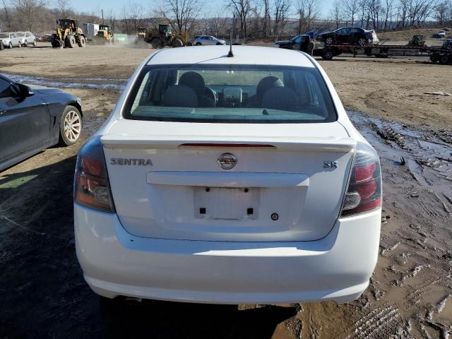 Photo 5 VIN: 3N1AB6AP7AL723364 - NISSAN SENTRA 