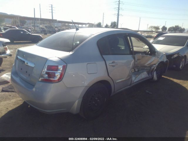 Photo 3 VIN: 3N1AB6AP7AL723638 - NISSAN SENTRA 