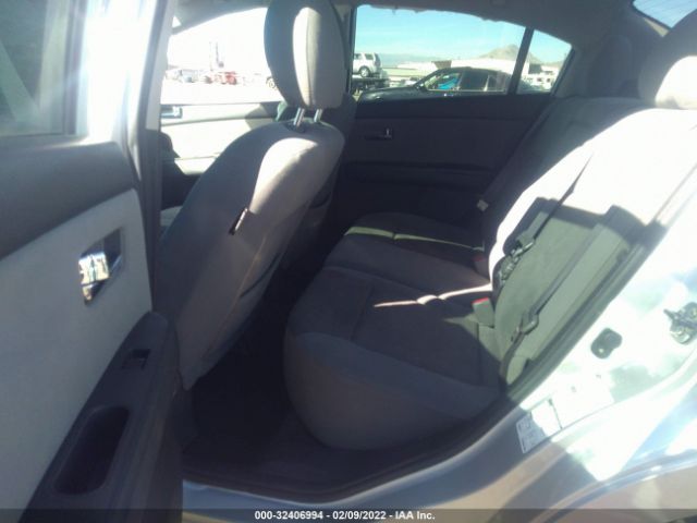 Photo 7 VIN: 3N1AB6AP7AL723638 - NISSAN SENTRA 