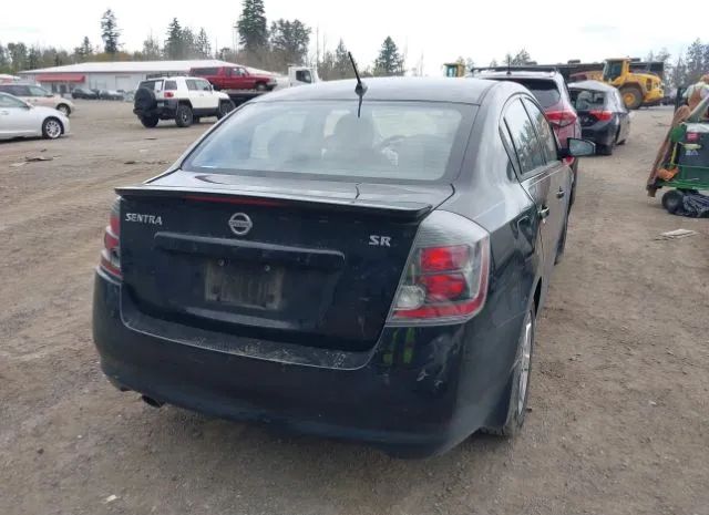 Photo 3 VIN: 3N1AB6AP7AL724076 - NISSAN SENTRA 