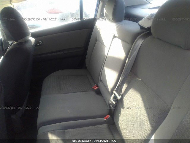 Photo 7 VIN: 3N1AB6AP7AL724532 - NISSAN SENTRA 