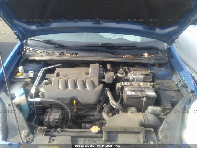 Photo 9 VIN: 3N1AB6AP7AL724532 - NISSAN SENTRA 