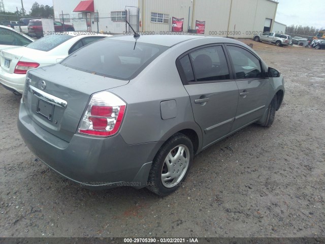 Photo 3 VIN: 3N1AB6AP7AL727303 - NISSAN SENTRA 