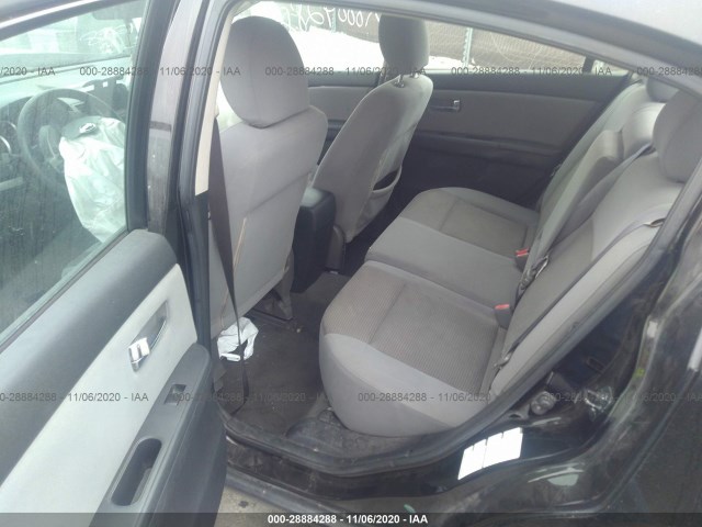 Photo 7 VIN: 3N1AB6AP7BL602707 - NISSAN SENTRA 