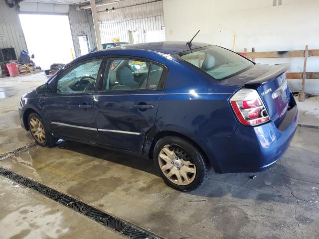 Photo 1 VIN: 3N1AB6AP7BL607809 - NISSAN SENTRA 2.0 