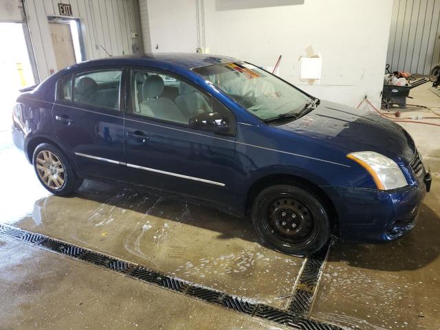 Photo 3 VIN: 3N1AB6AP7BL607809 - NISSAN SENTRA 2.0 