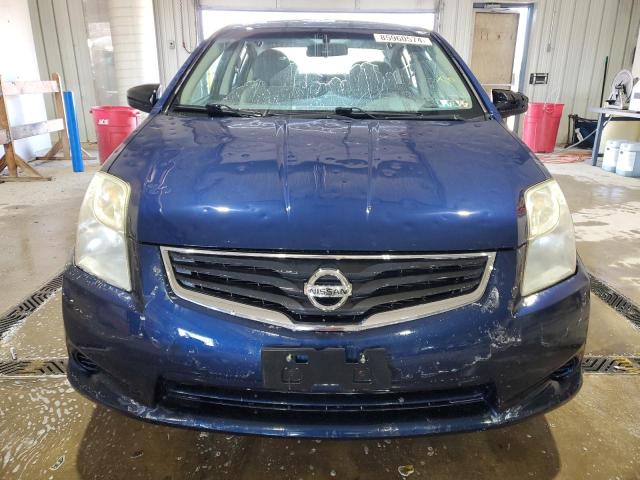 Photo 4 VIN: 3N1AB6AP7BL607809 - NISSAN SENTRA 2.0 