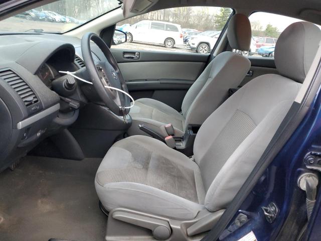 Photo 6 VIN: 3N1AB6AP7BL607809 - NISSAN SENTRA 2.0 