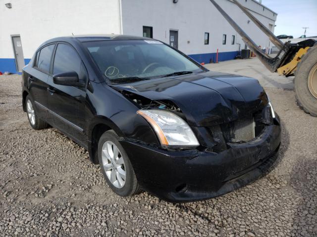 Photo 0 VIN: 3N1AB6AP7BL608524 - NISSAN SENTRA 2.0 