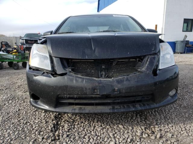 Photo 8 VIN: 3N1AB6AP7BL608524 - NISSAN SENTRA 2.0 