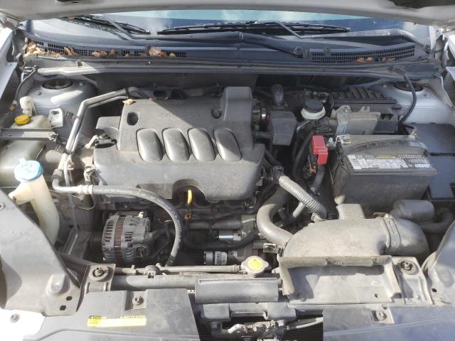 Photo 10 VIN: 3N1AB6AP7BL608717 - NISSAN SENTRA 2.0 