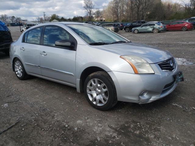 Photo 3 VIN: 3N1AB6AP7BL608717 - NISSAN SENTRA 2.0 