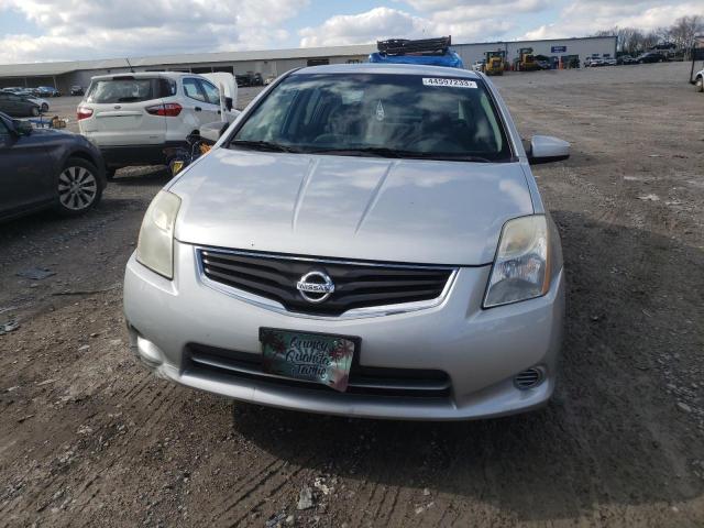 Photo 4 VIN: 3N1AB6AP7BL608717 - NISSAN SENTRA 2.0 