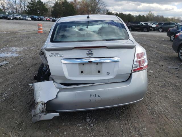 Photo 5 VIN: 3N1AB6AP7BL608717 - NISSAN SENTRA 2.0 