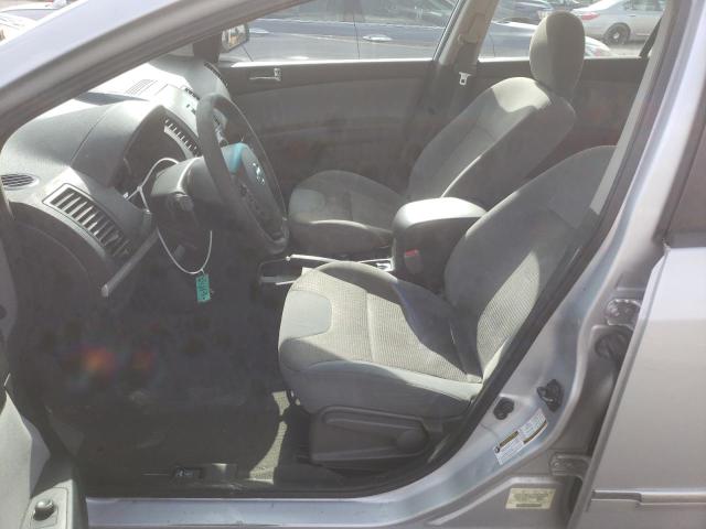 Photo 6 VIN: 3N1AB6AP7BL608717 - NISSAN SENTRA 2.0 