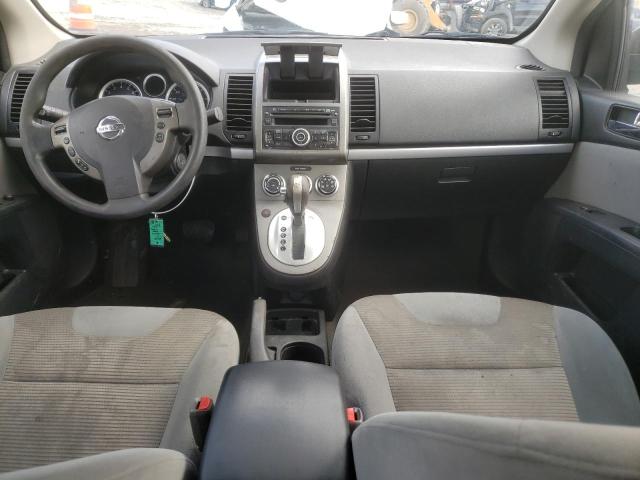 Photo 7 VIN: 3N1AB6AP7BL608717 - NISSAN SENTRA 2.0 