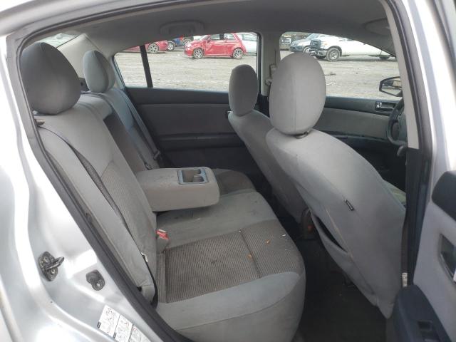 Photo 9 VIN: 3N1AB6AP7BL608717 - NISSAN SENTRA 2.0 