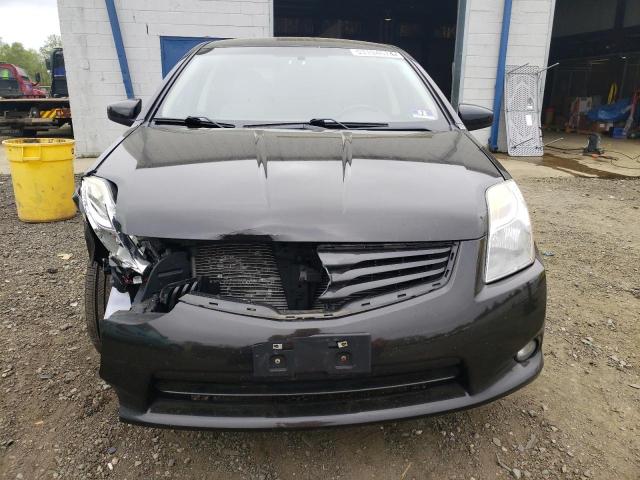 Photo 4 VIN: 3N1AB6AP7BL609057 - NISSAN SENTRA 