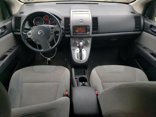 Photo 7 VIN: 3N1AB6AP7BL609057 - NISSAN SENTRA 