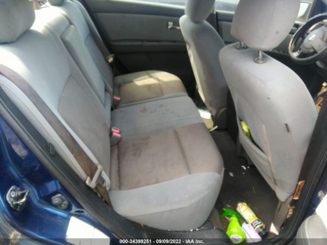 Photo 7 VIN: 3N1AB6AP7BL610063 - NISSAN SENTRA 