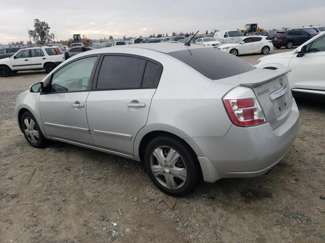 Photo 1 VIN: 3N1AB6AP7BL612105 - NISSAN SENTRA 